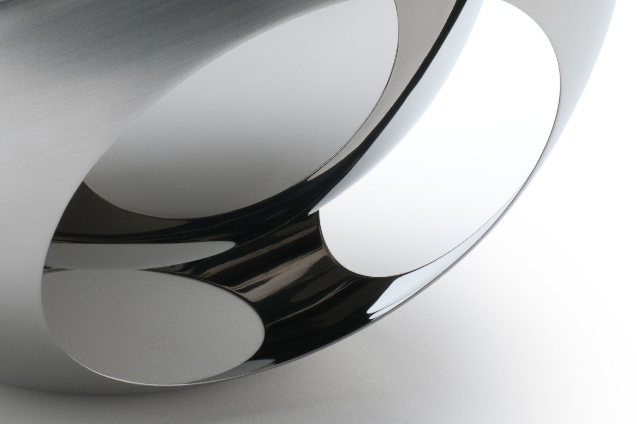 22° 36° 48° (detail, Matt finish) - photograph by John R Ward