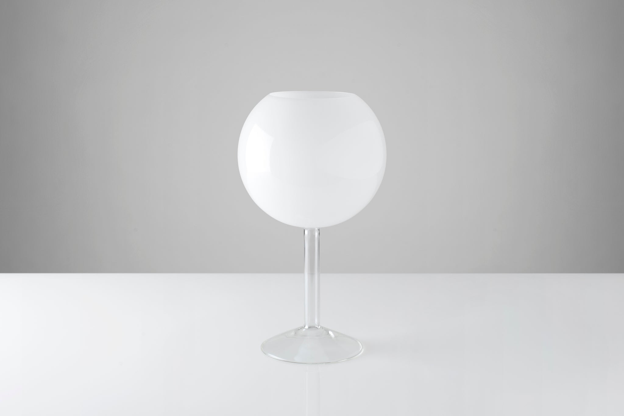 ≲ 231 MIN (white) - Photograph by John R Ward