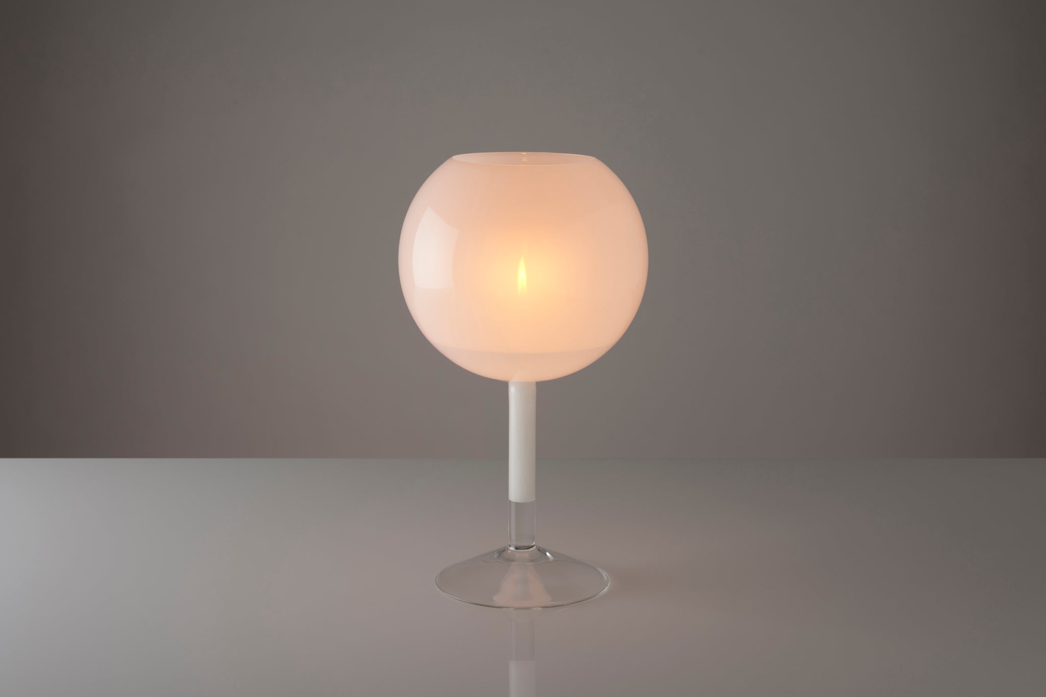 ≲ 231 MIN (white) - Photograph by John R Ward