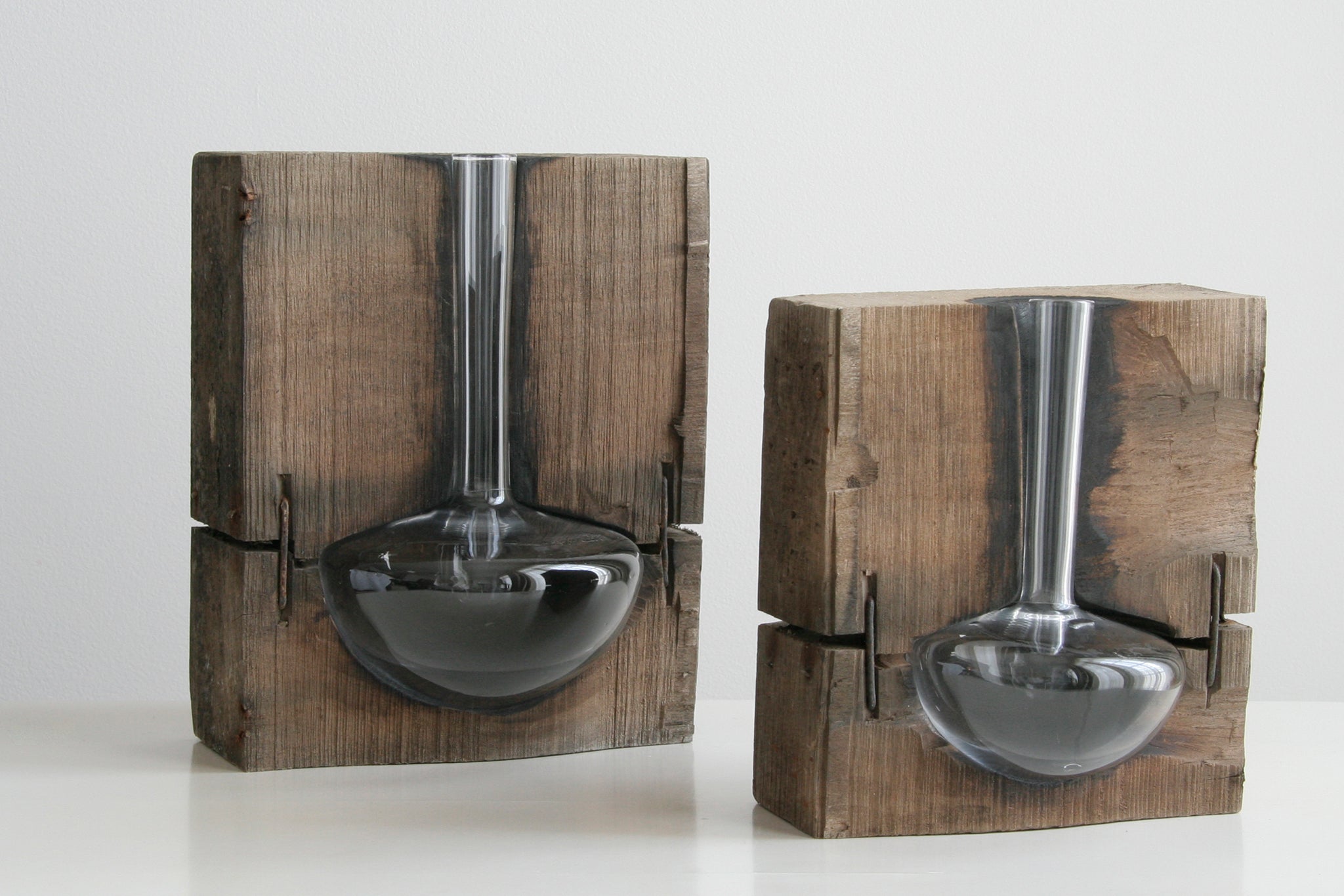 Gauge Mould - Stems & Stem